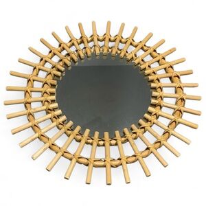 Summer & Rose Hanging Mirror